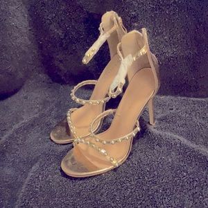 Brand new. Never worn